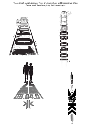 Tattoo Design by KwinArts for this project | Design #37521201
