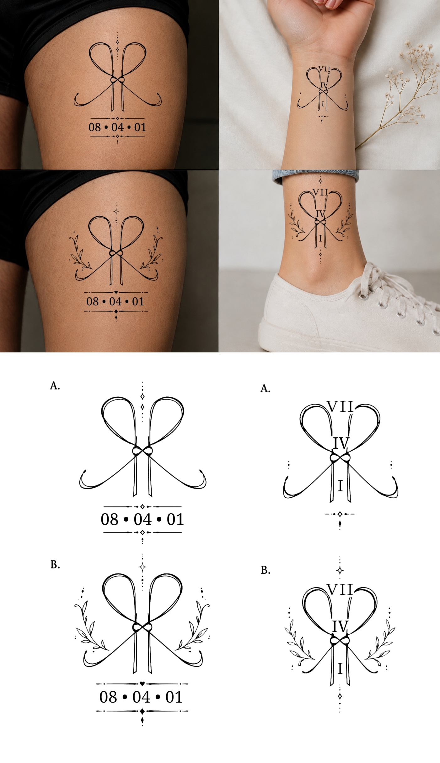 Design de Tatouage par Sasachn pour ce projet | Design #37503725