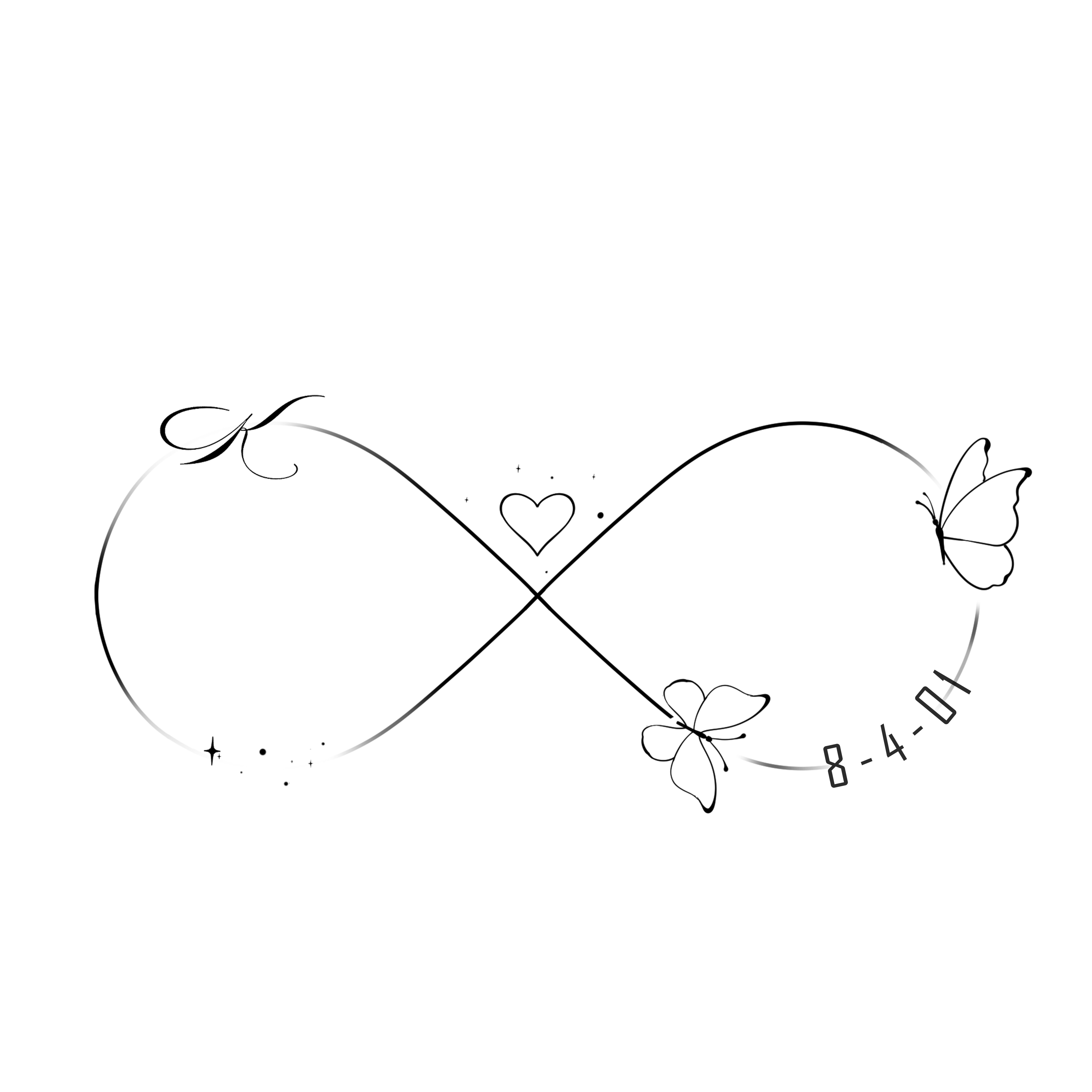 Design de Tatouage par Sultan  Studio pour ce projet | Design #37513333