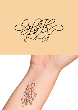 Design de Tatouage par KickArt pour ce projet | Design : #37502946