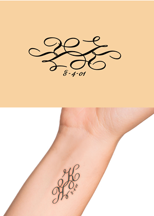 Design de Tatouage par KickArt pour ce projet | Design : #37502947