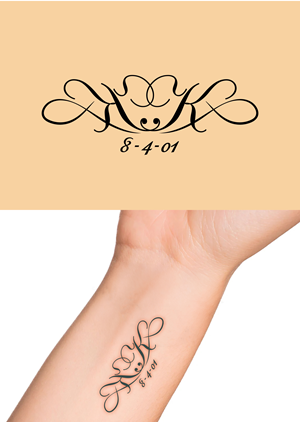 Design de Tatouage par KickArt pour ce projet | Design : #37502949