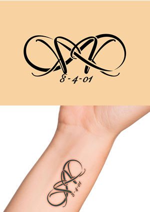 Design de Tatouage par KickArt pour ce projet | Design : #37502954