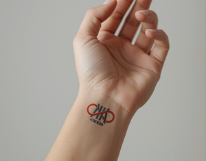 Design de Tatouage par Yewhen pour ce projet | Design : #37503512