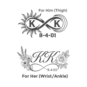 Tattoo Design by amdad26 for this project | Design #37501689