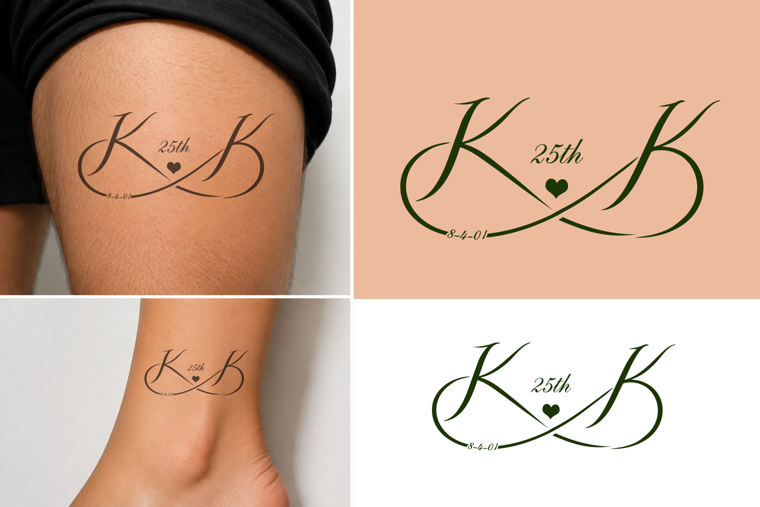 Design de Tatouage par Rickyy pour ce projet | Design #37503586