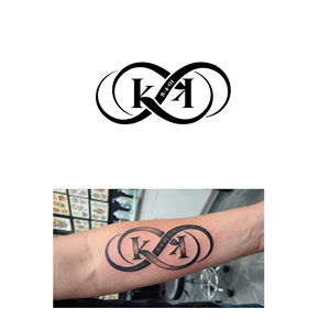 Design de Tatouage par ares_h1 pour ce projet | Design : #37503412