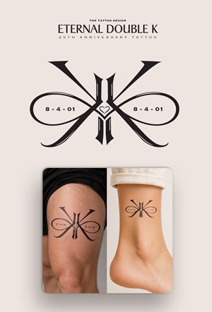 Design de Tatouage par Thingkazupa Design pour ce projet | Design : #37503320