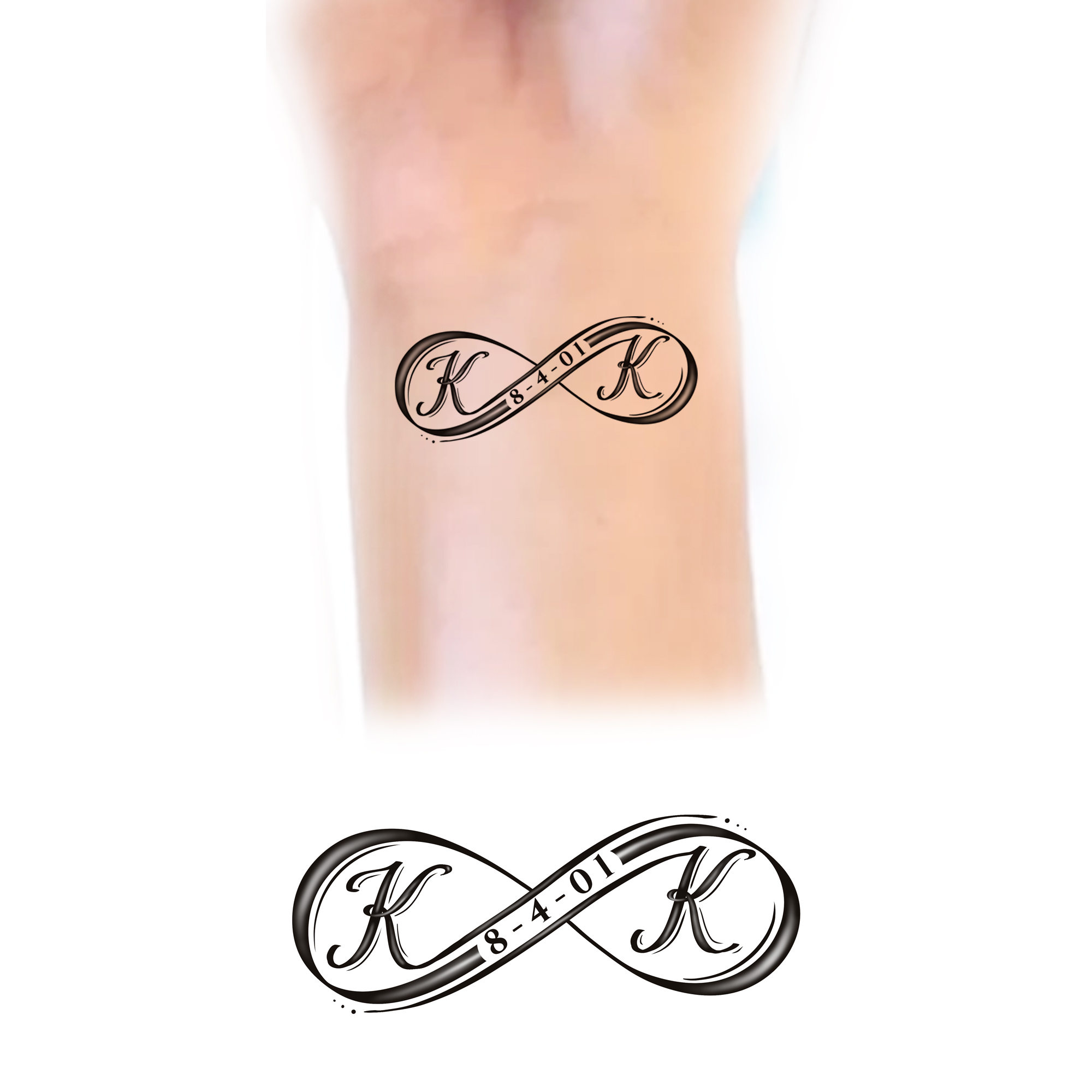 Design de Tatouage par joneerror pour ce projet | Design #37504040