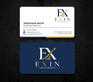 Business Card Design by JS Desiger for this project | Design #37502330