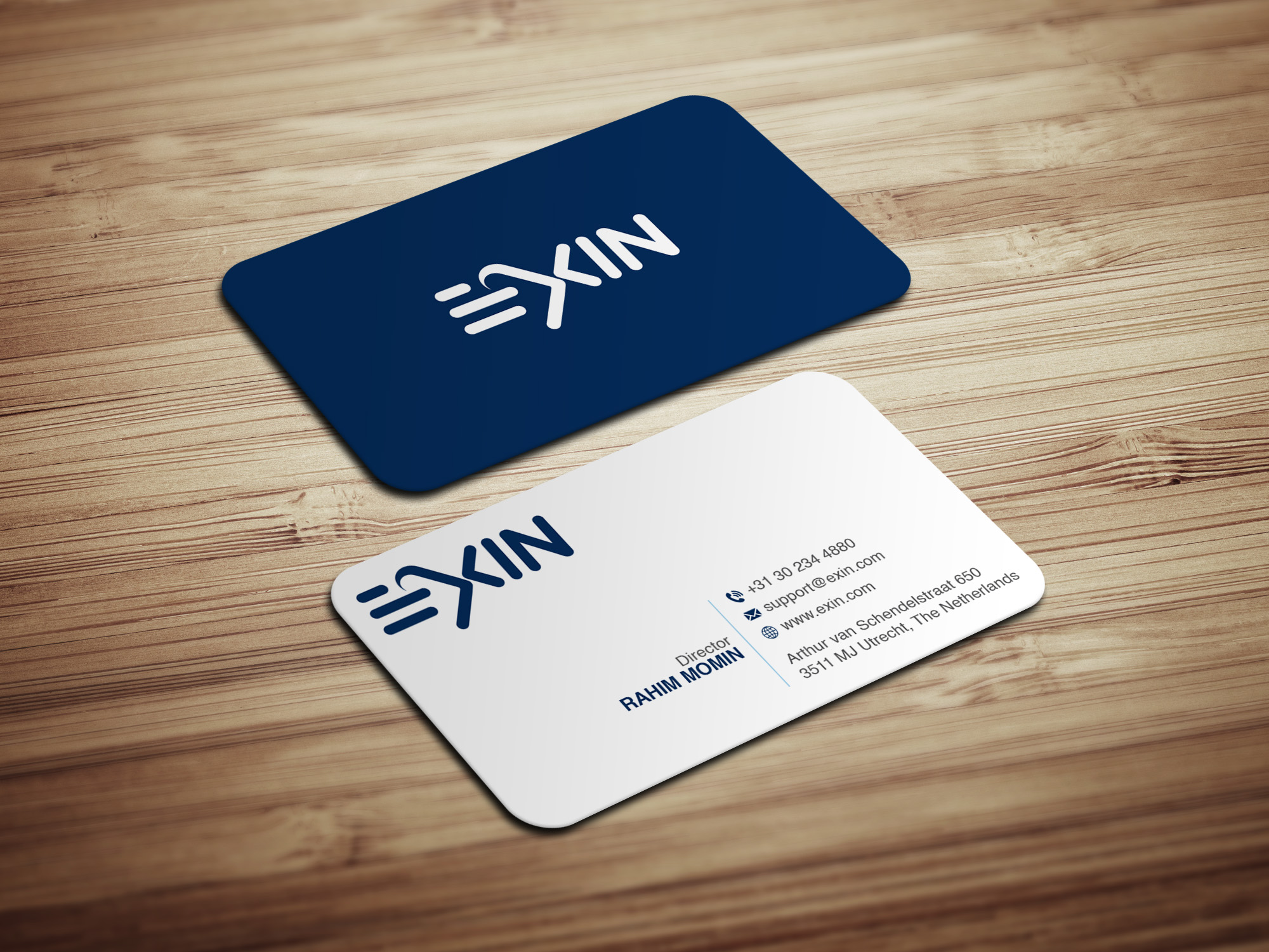Business Card Design by Magic of Art for this project | Design #37502823