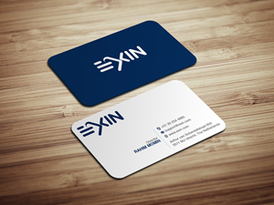 Business Card Design by Magic of Art