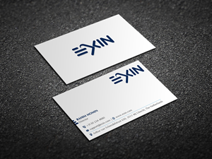 Business Card Design by Magic of Art for this project | Design: #37502824