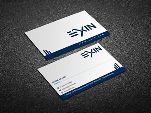 Business Card Design by Magic of Art for this project | Design: #37502825