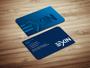 Business Card Design by Magic of Art for this project | Design: #37502826