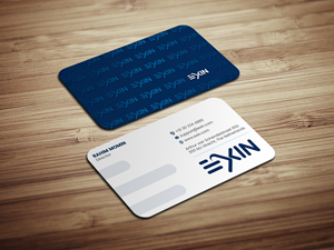 Business Card Design by Magic of Art for this project | Design: #37502827