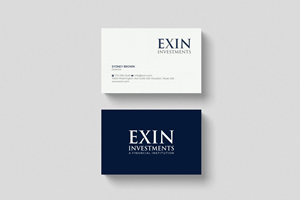 Business Card Design by R.design for this project | Design: #37502409