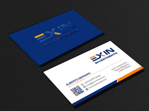 Business Card Design by R.design for this project | Design: #37511001