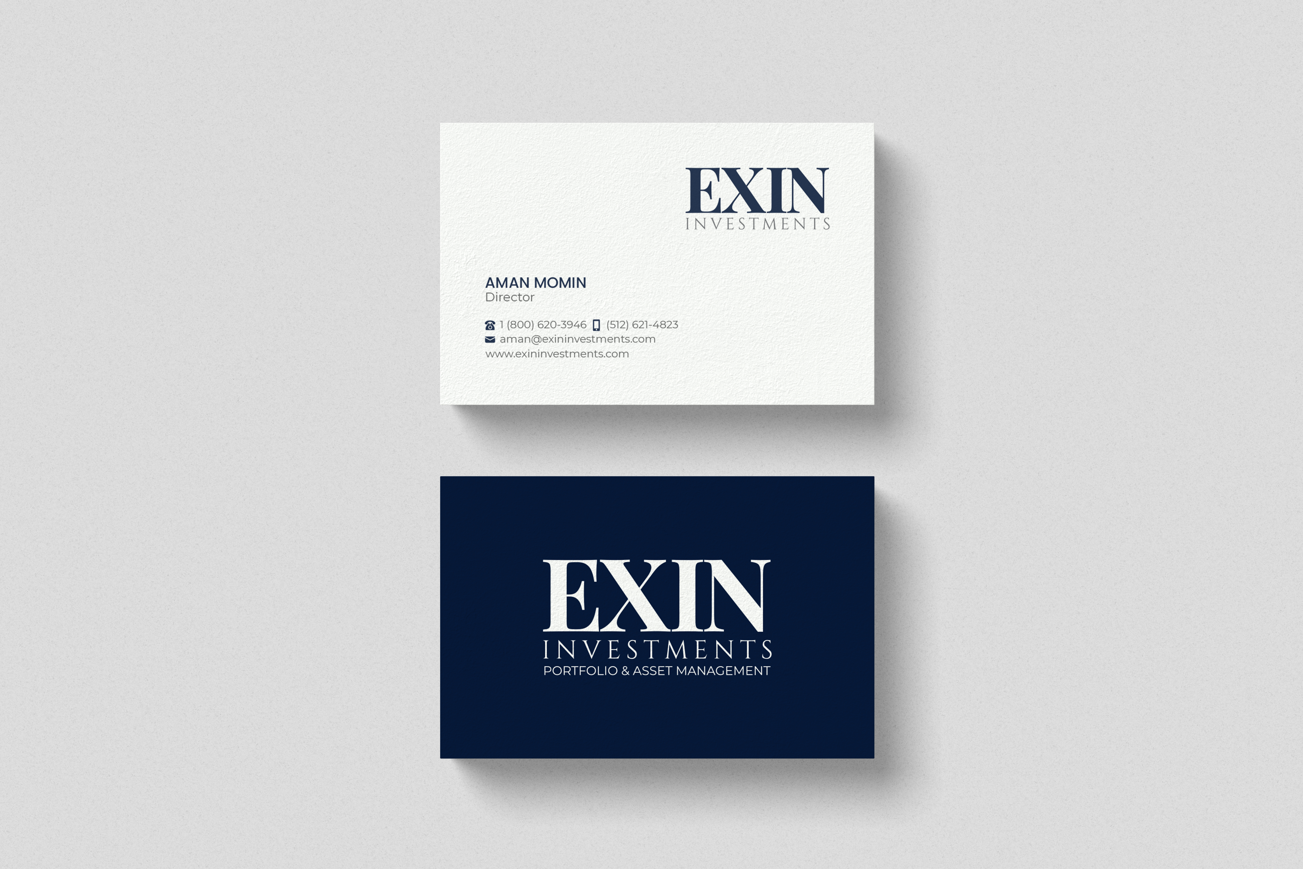 Business Card Design by R.design for this project | Design #37532707