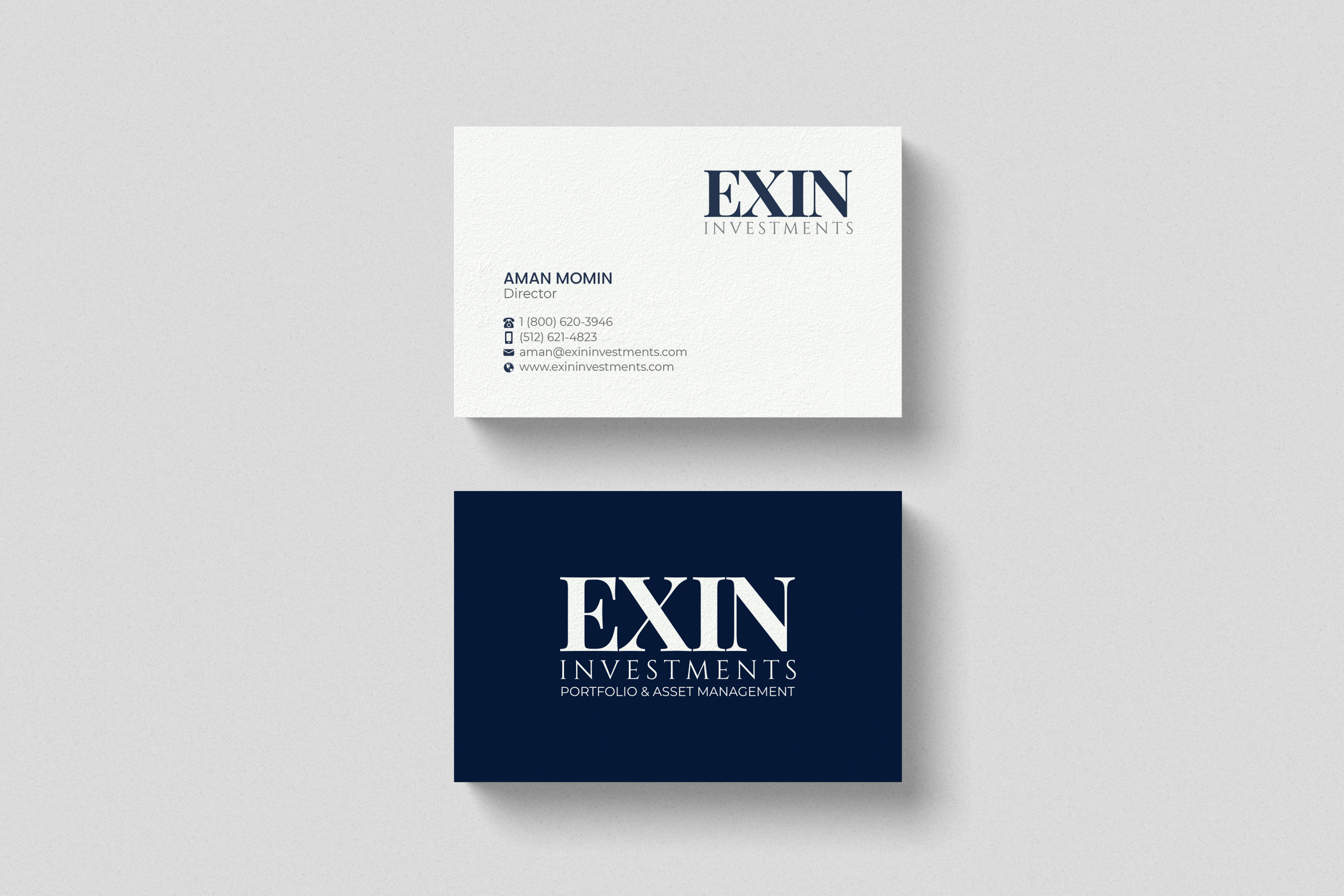 Business Card Design by R.design for this project | Design #37532718