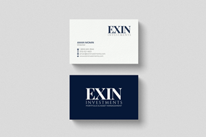 Business Card Design by R.design for this project | Design: #37532718