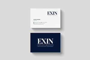 Business Card Design by R.design for this project | Design: #37535452