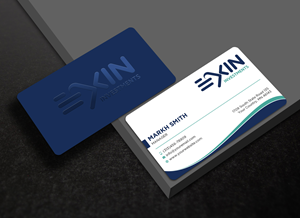 Visitenkarten-Design von Ekramul Hossen 2 für dieses Projekt | Design: #37502558