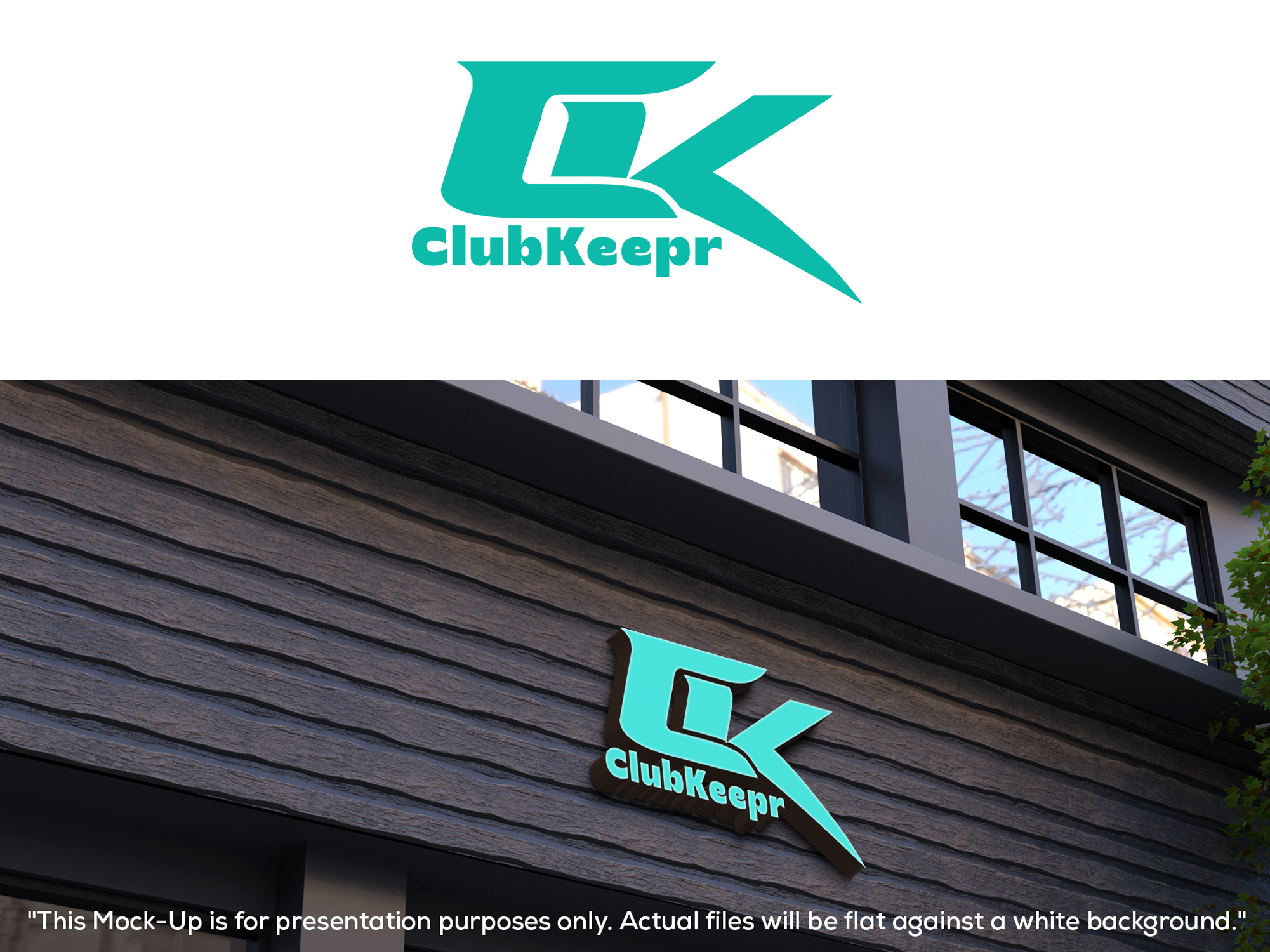 Logo Design by Kavth for this project | Design #37508185