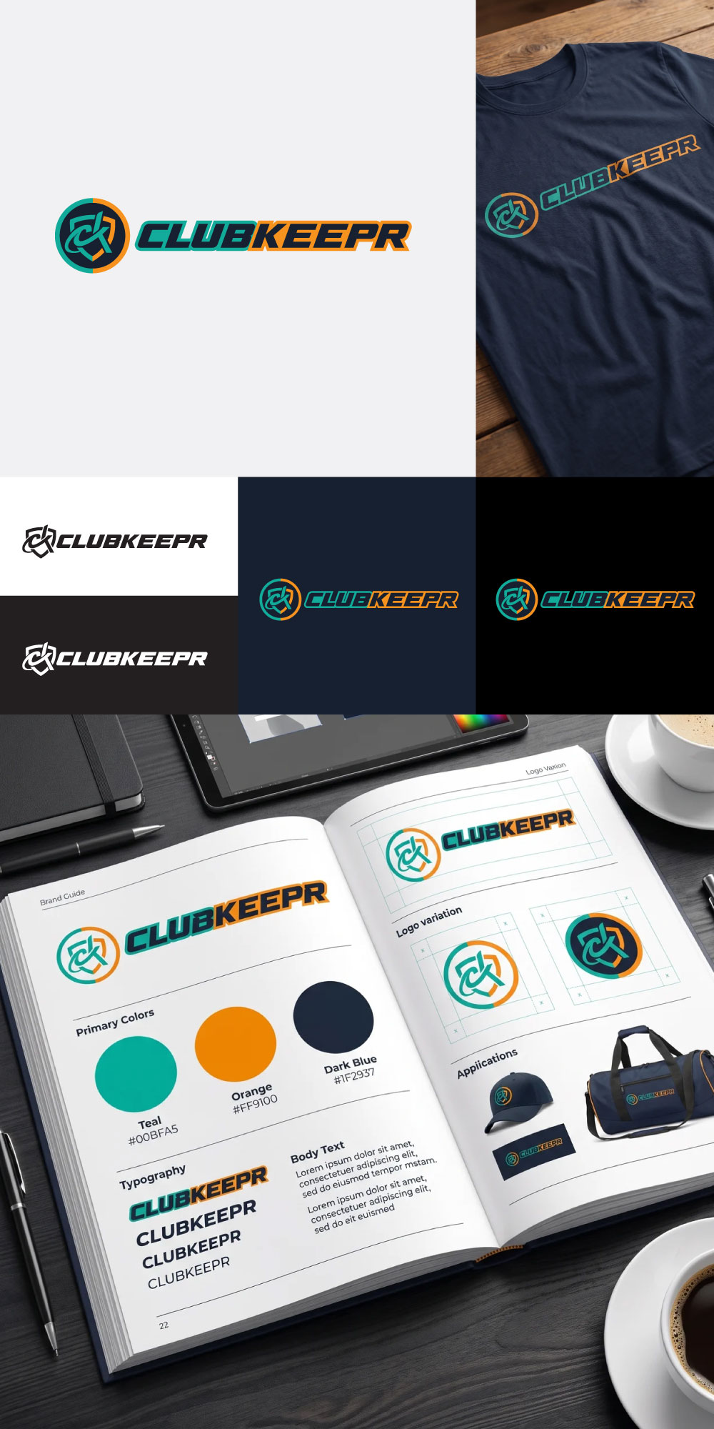 Logo Design by Gol D Roger™ for this project | Design #37503331