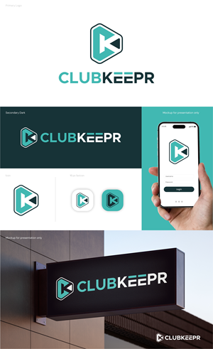 Logo Design by Noekha Studio for this project | Design: #37514855