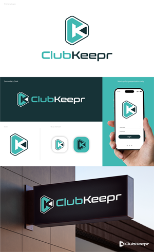 Logo Design by Noekha Studio for this project | Design: #37514861