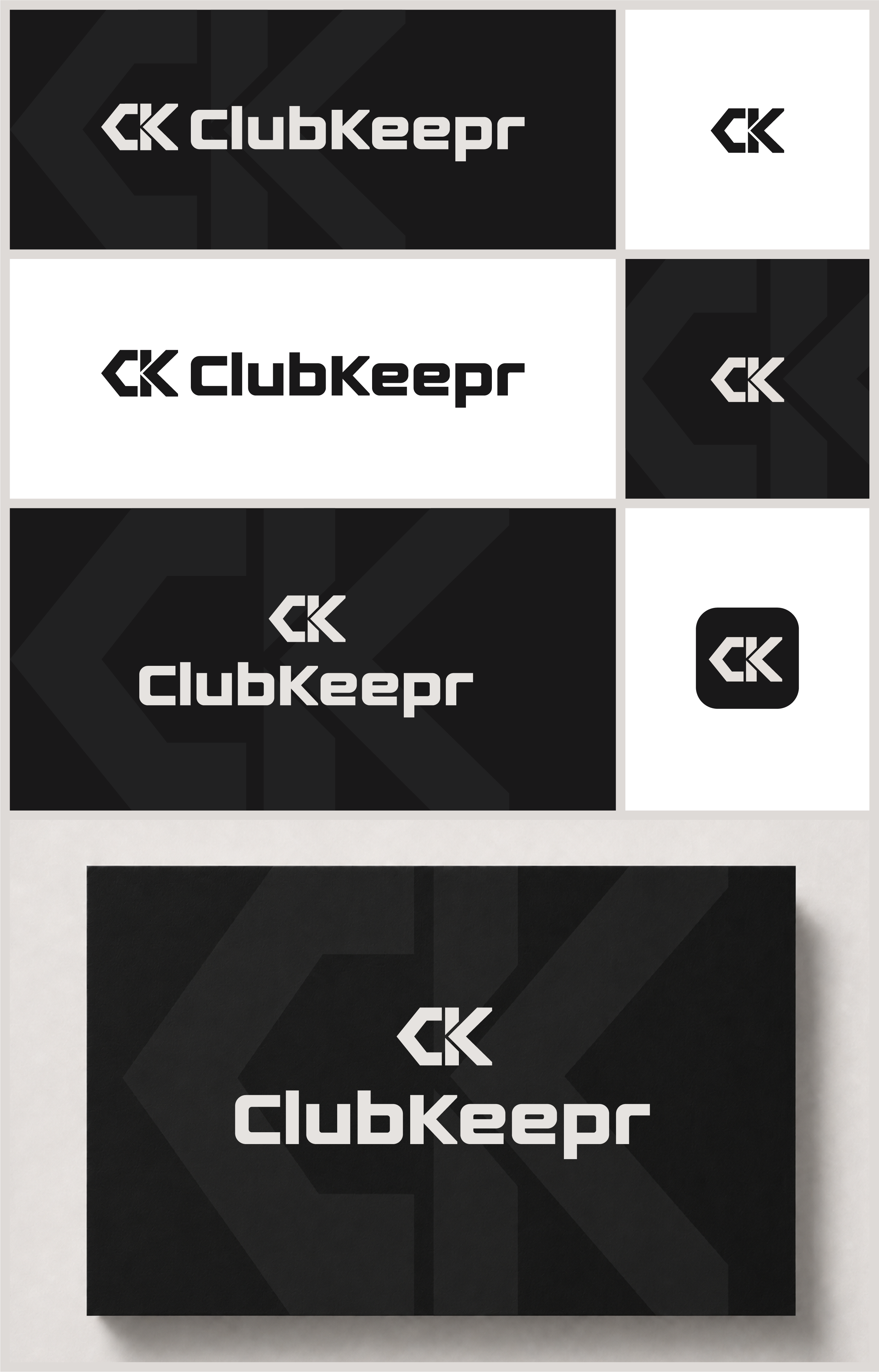 Logo-Design von Ha.Connick für dieses Projekt | Design #37530861