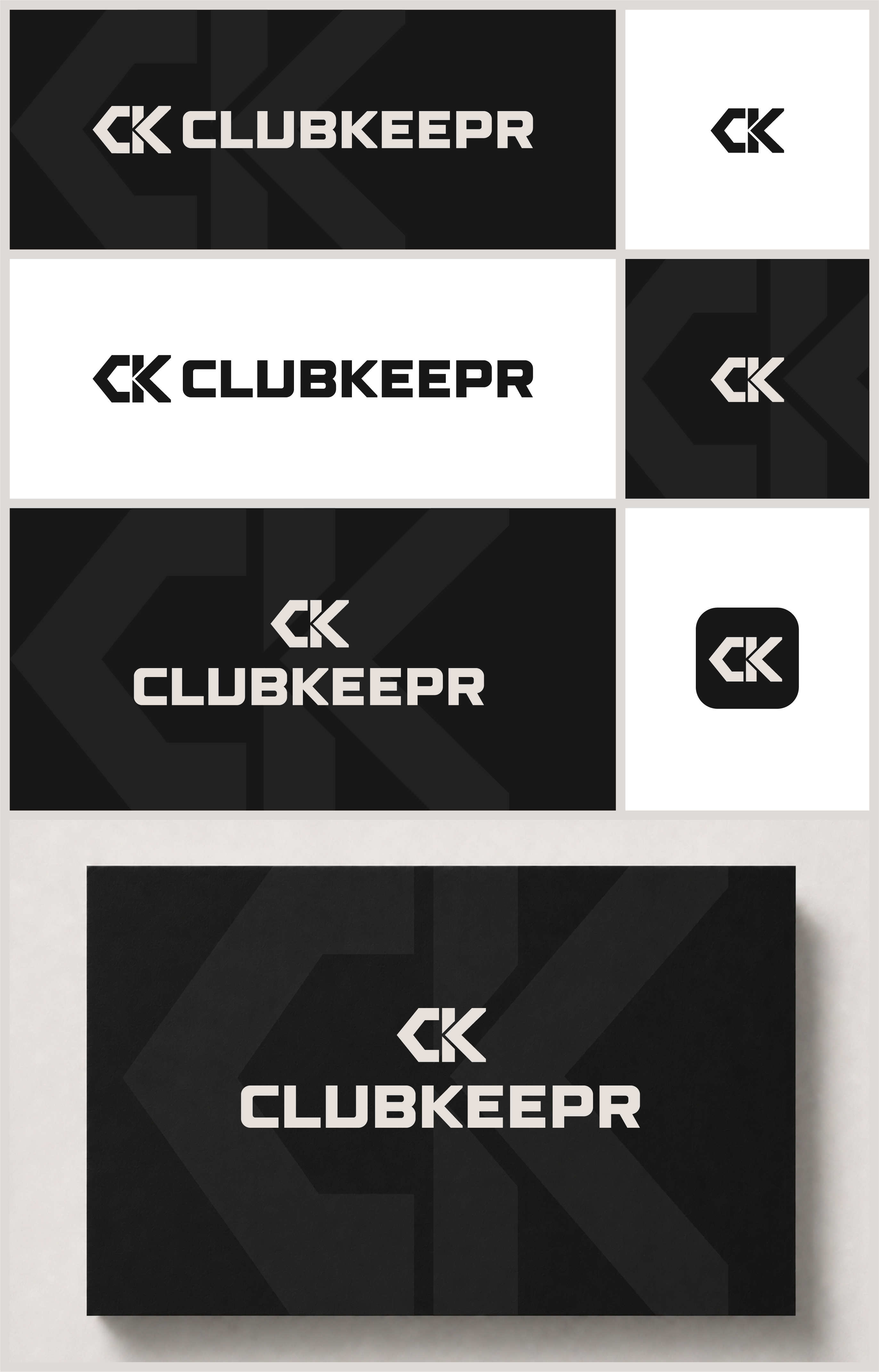 Logo-Design von Ha.Connick für dieses Projekt | Design #37530863