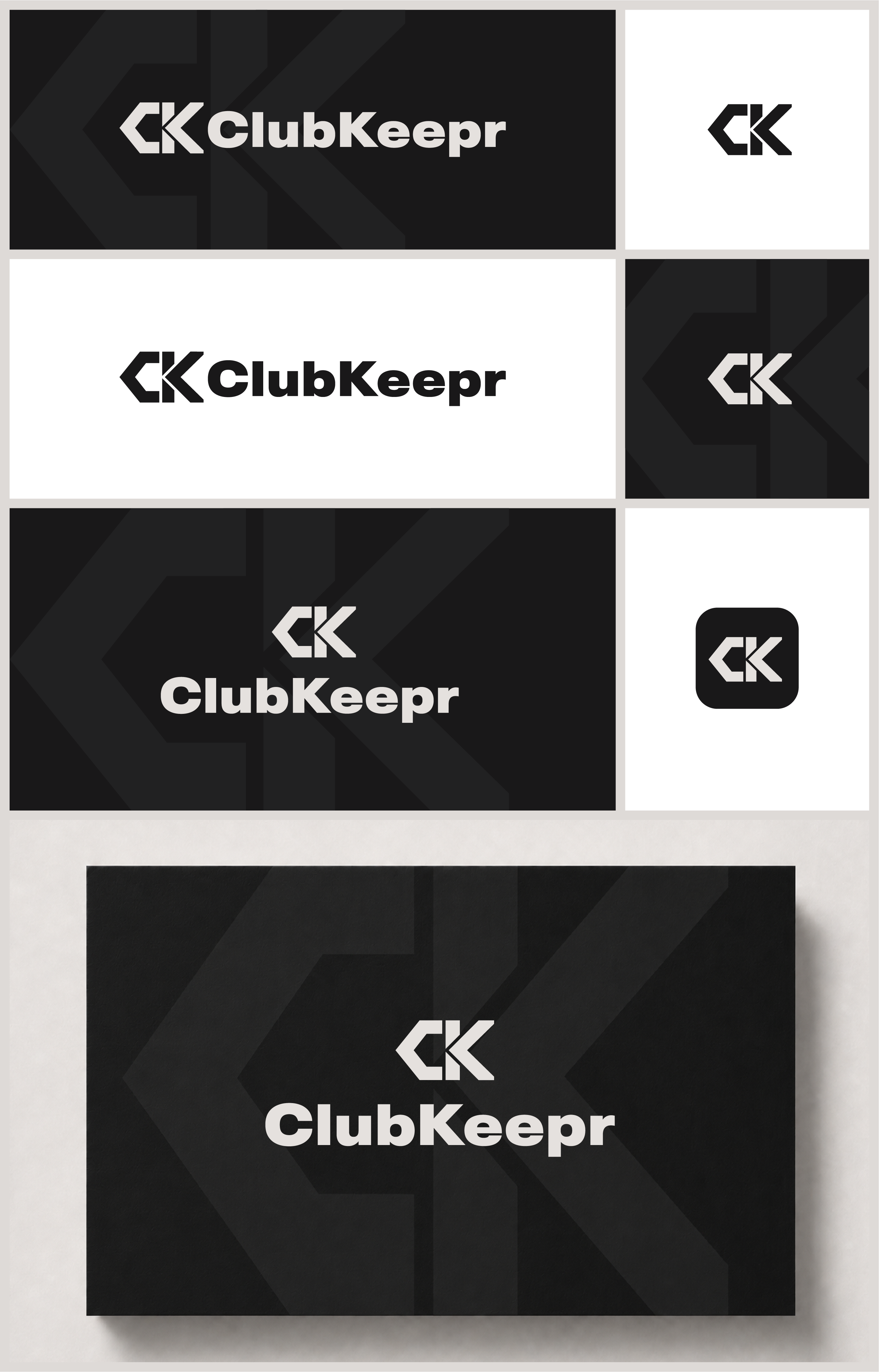 Logo-Design von Ha.Connick für dieses Projekt | Design #37530886