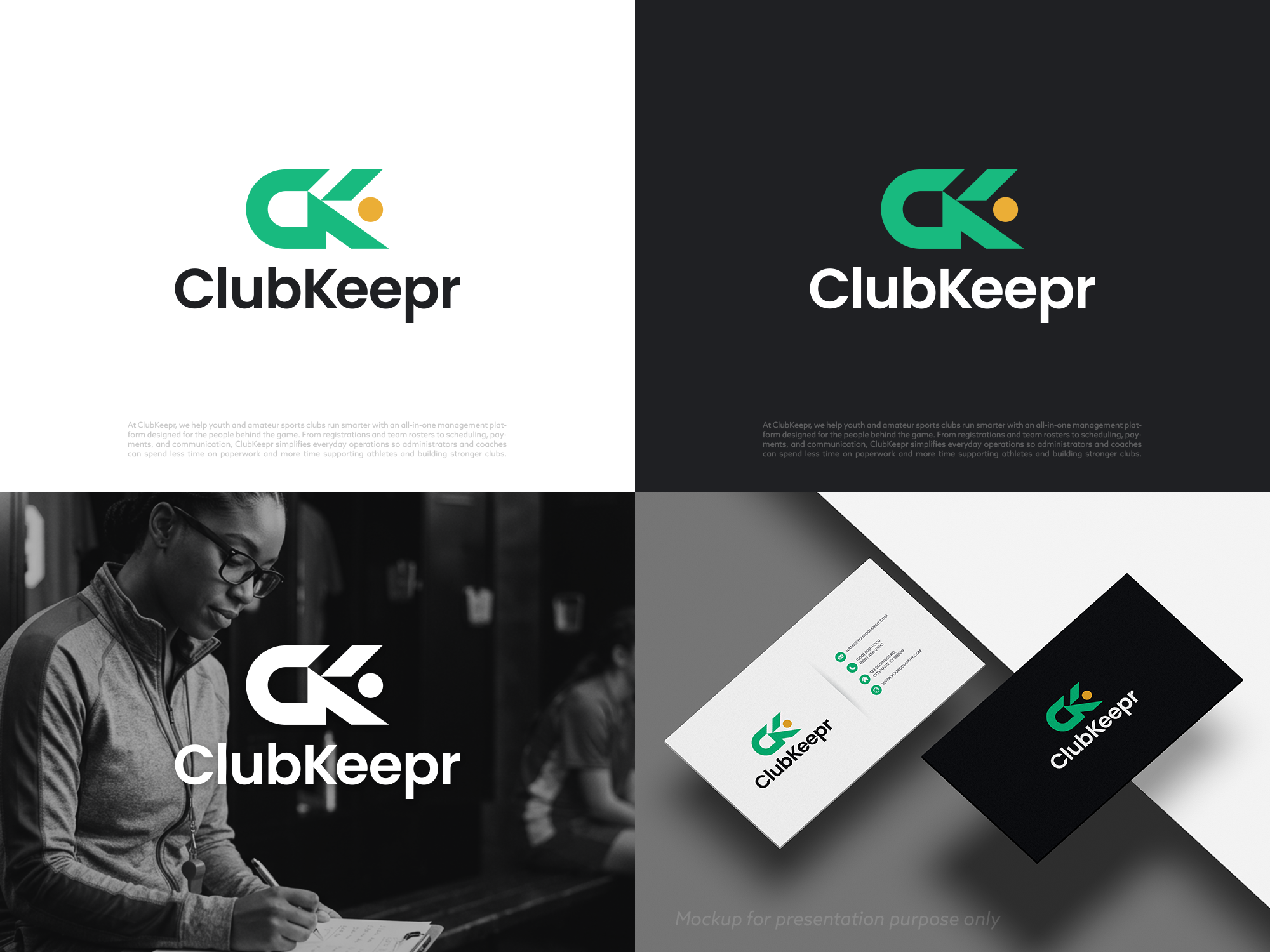 Logo Design by COLOUR CREATIVE for this project | Design #37521504