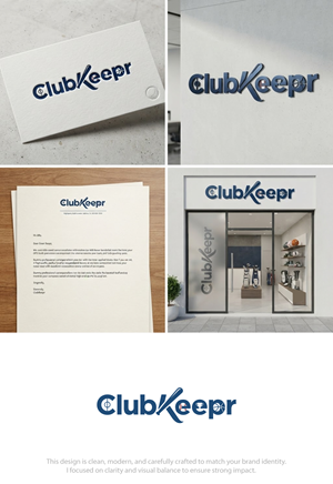 Logo Design by Hamza  Al-Muttalib for this project | Design: #37505672