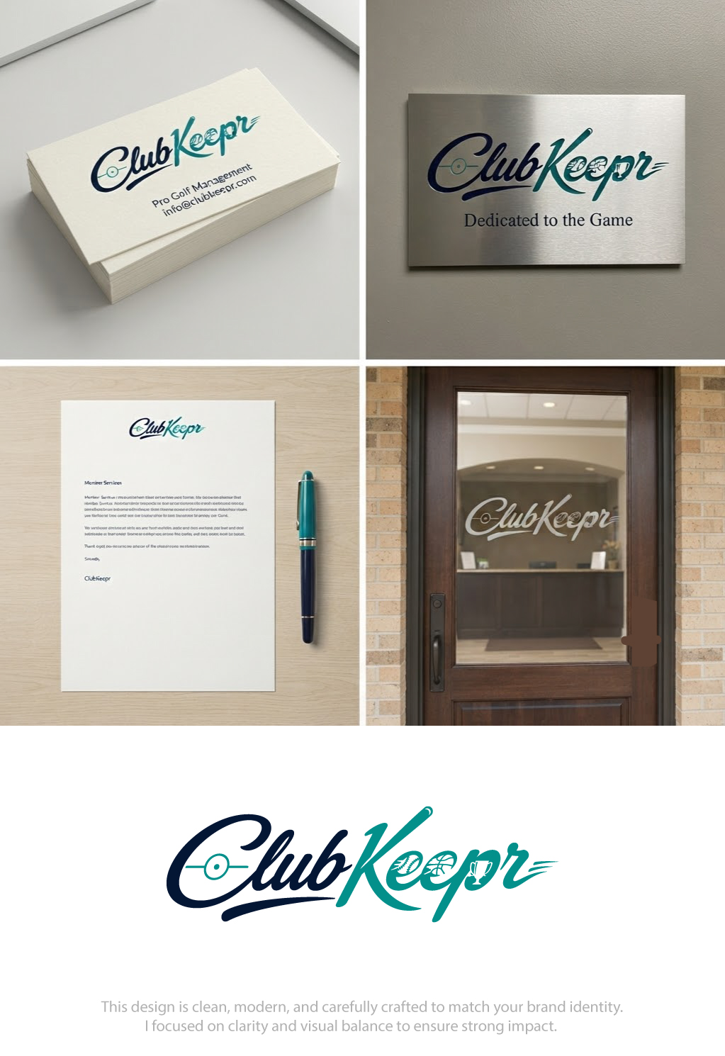 Logo Design by Hamza  Al-Muttalib for this project | Design #37505673