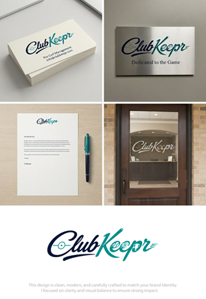 Logo Design by Hamza  Al-Muttalib for this project | Design: #37505673