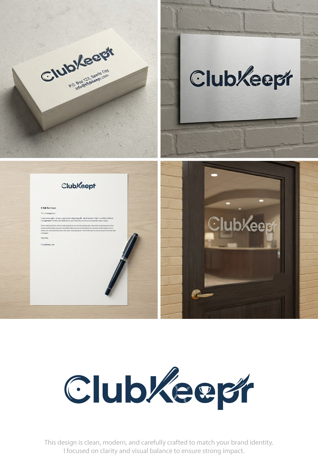 Logo-Design von Hamza  Al-Muttalib für dieses Projekt | Design #37505674