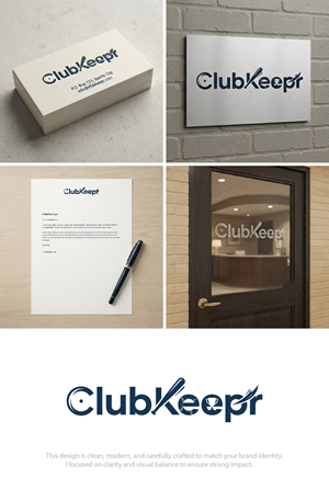 Logo-Design von Hamza  Al-Muttalib für dieses Projekt | Design: #37505674