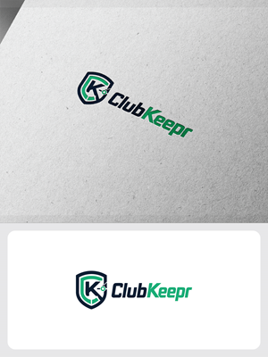 Logo Design by Afsana_Hoque for this project | Design: #37503639