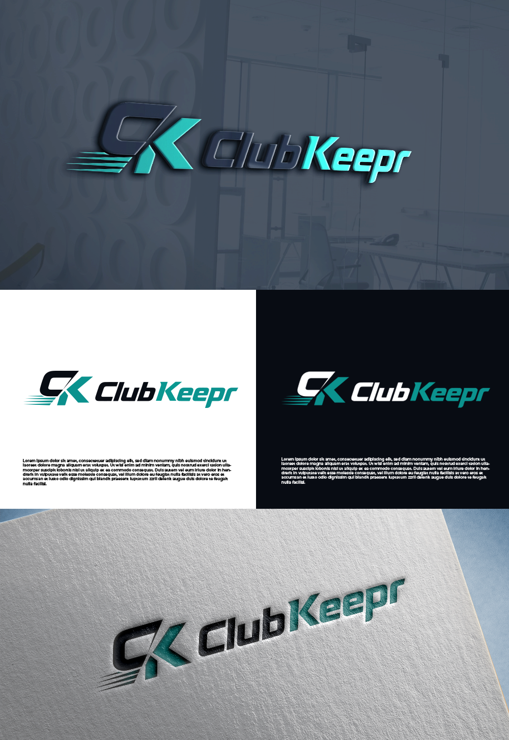 Logo Design by Md. Abuhanifa for this project | Design #37502420