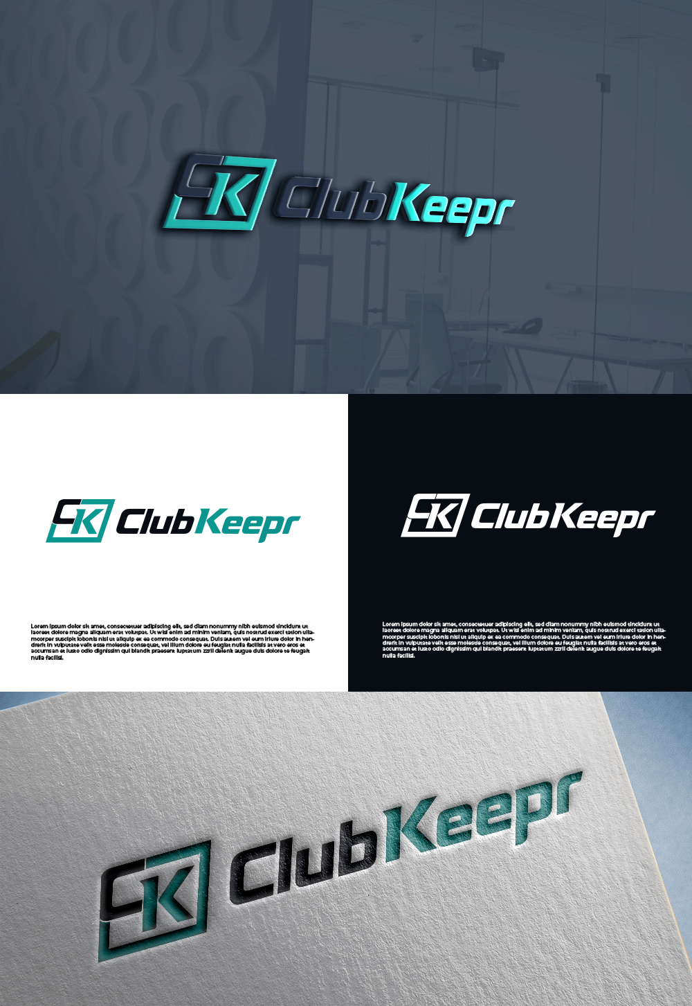 Logo Design by Md. Abuhanifa for this project | Design #37502446