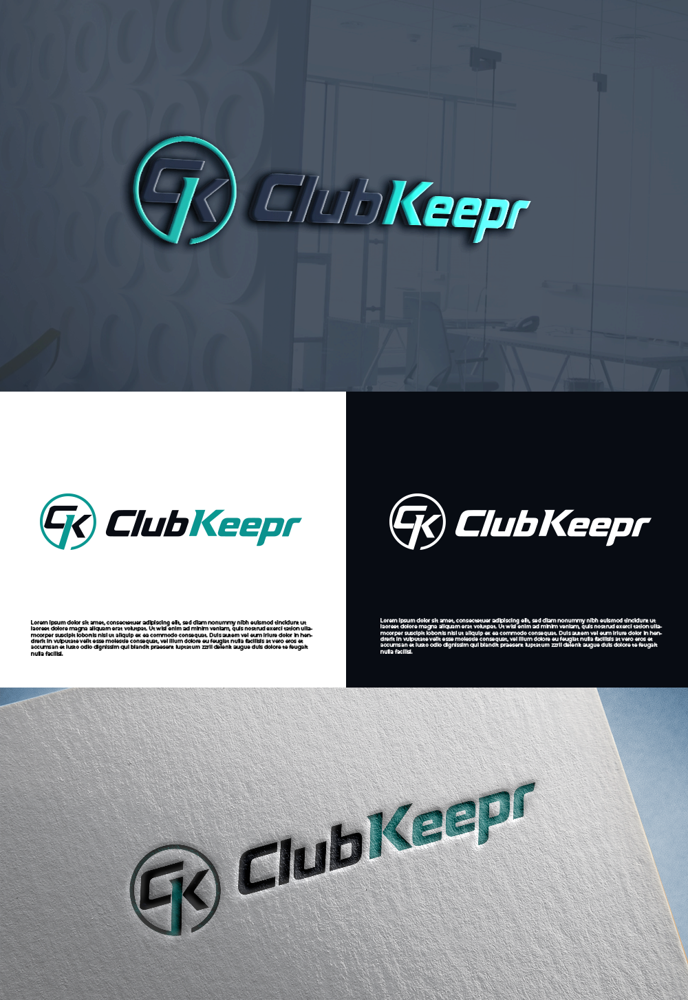 Logo Design by Md. Abuhanifa for this project | Design #37502459