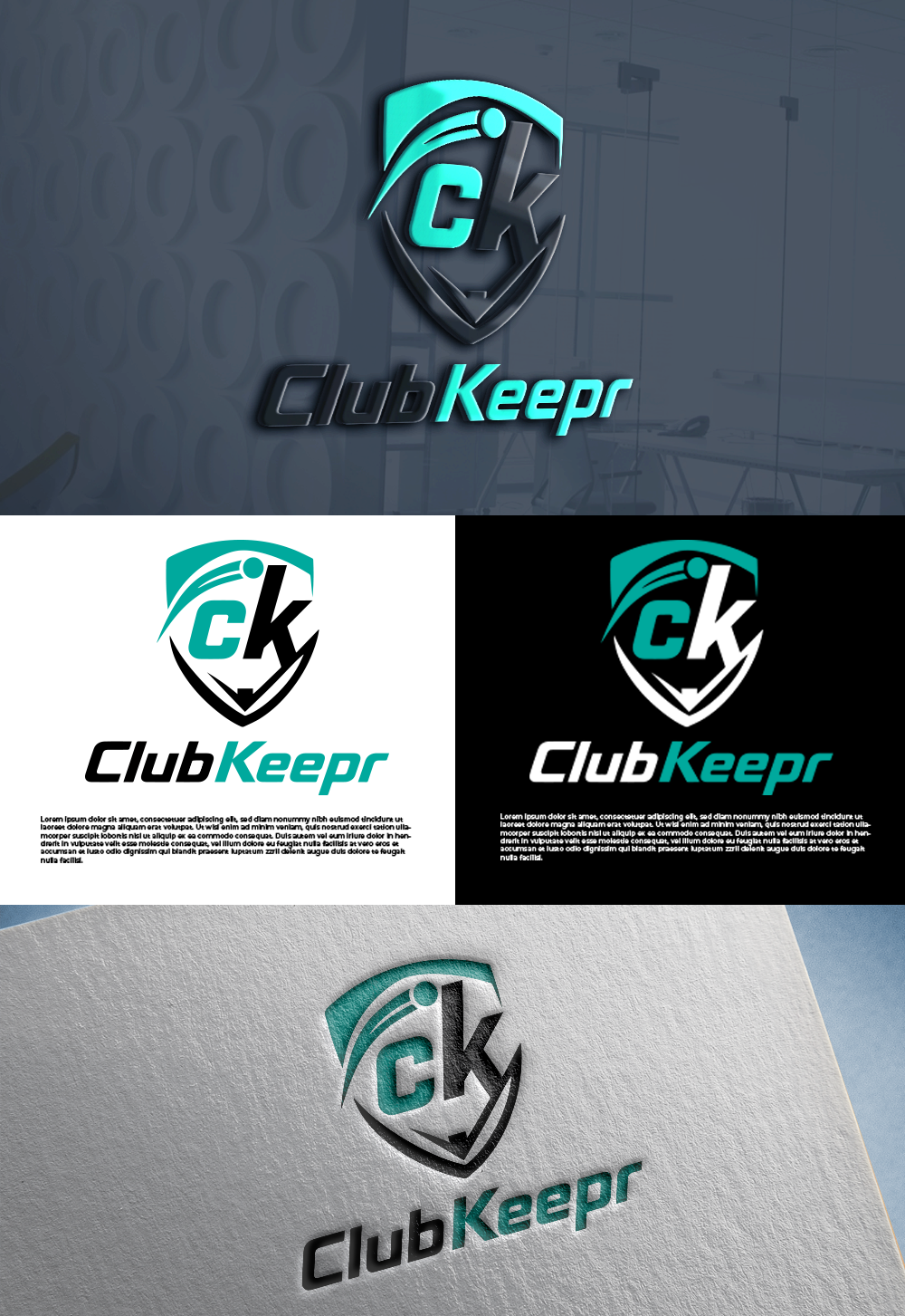 Logo Design by Md. Abuhanifa for this project | Design #37504585