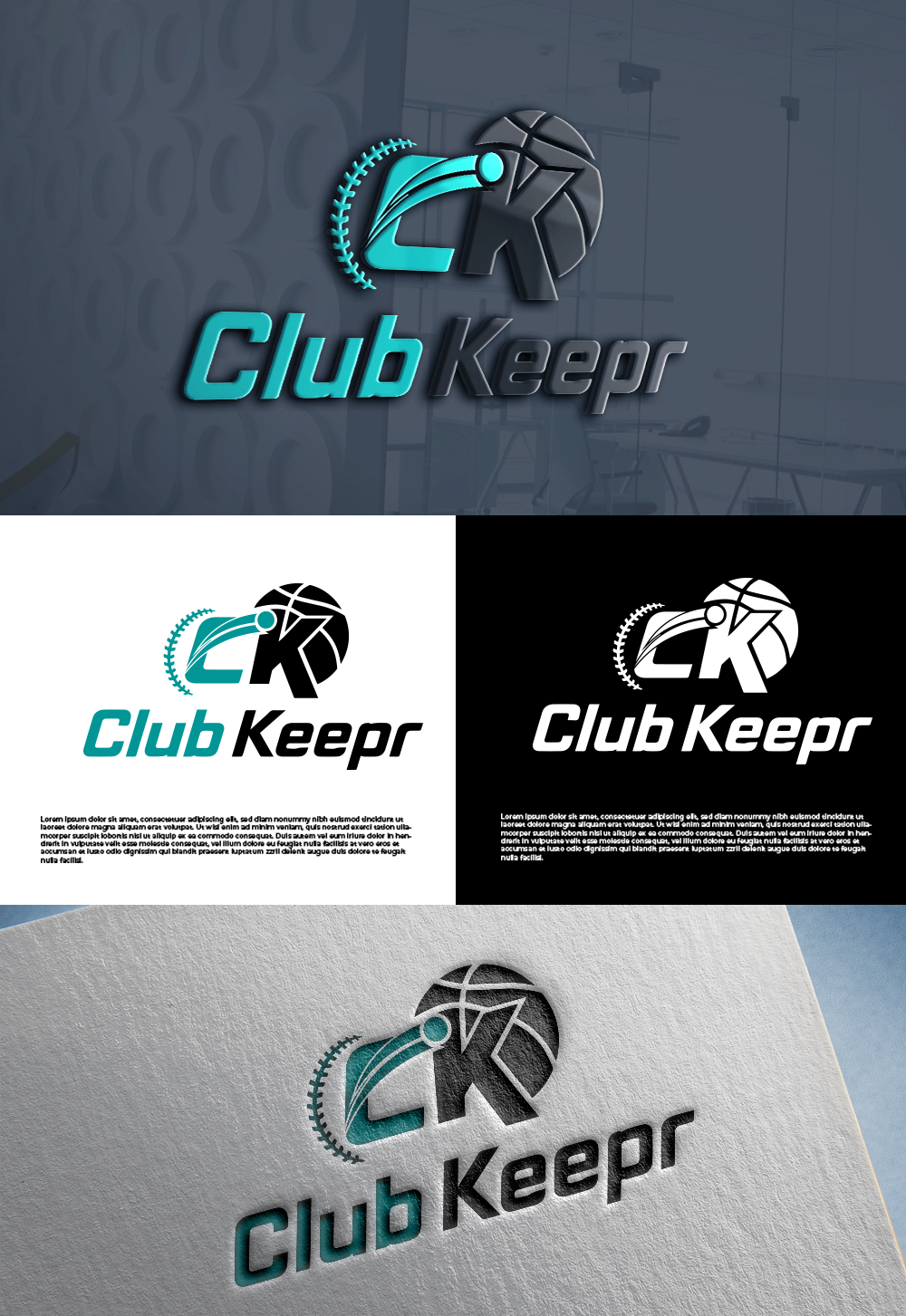 Logo Design by Md. Abuhanifa for this project | Design #37504756