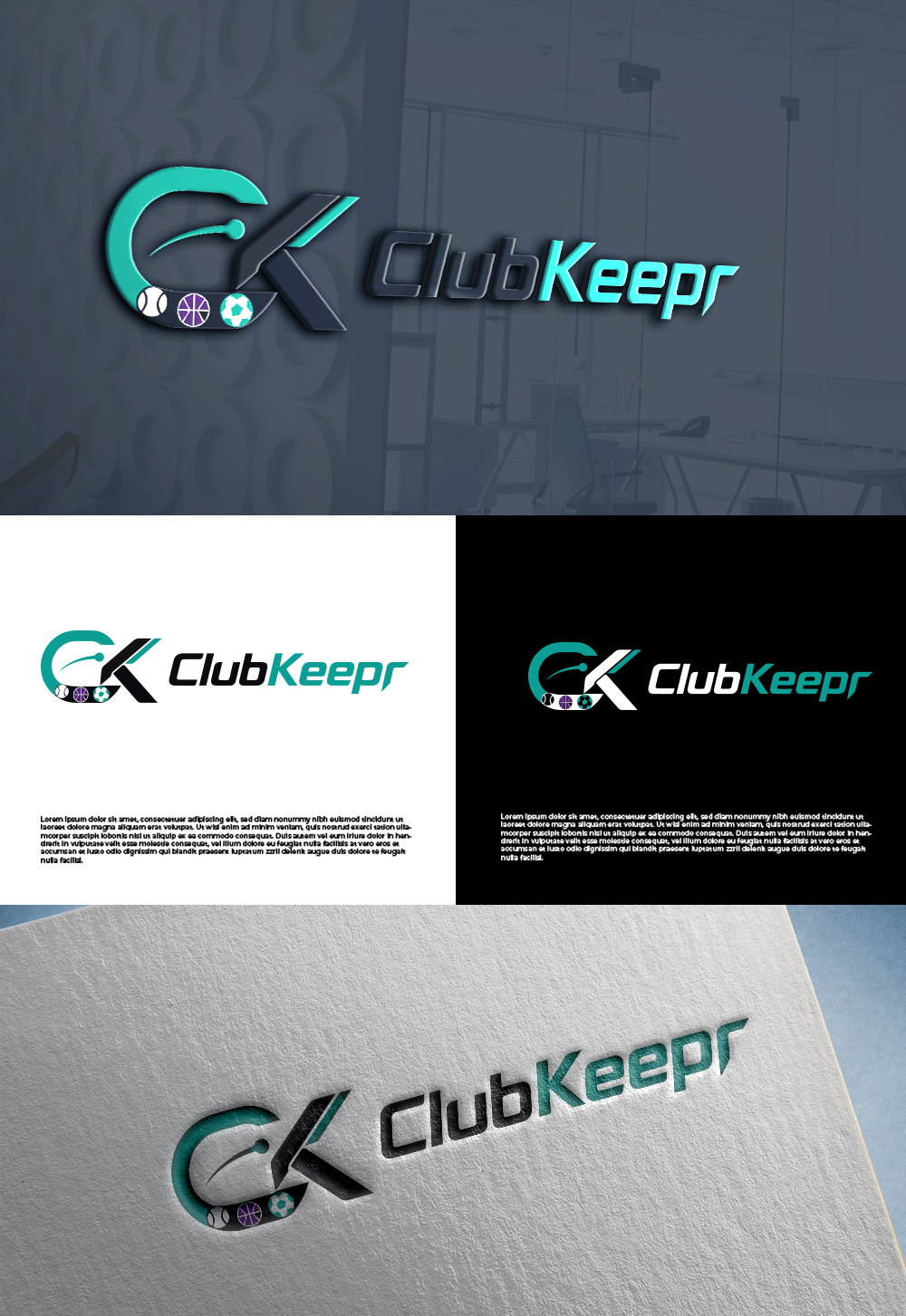 Logo Design by Md. Abuhanifa for this project | Design #37521196