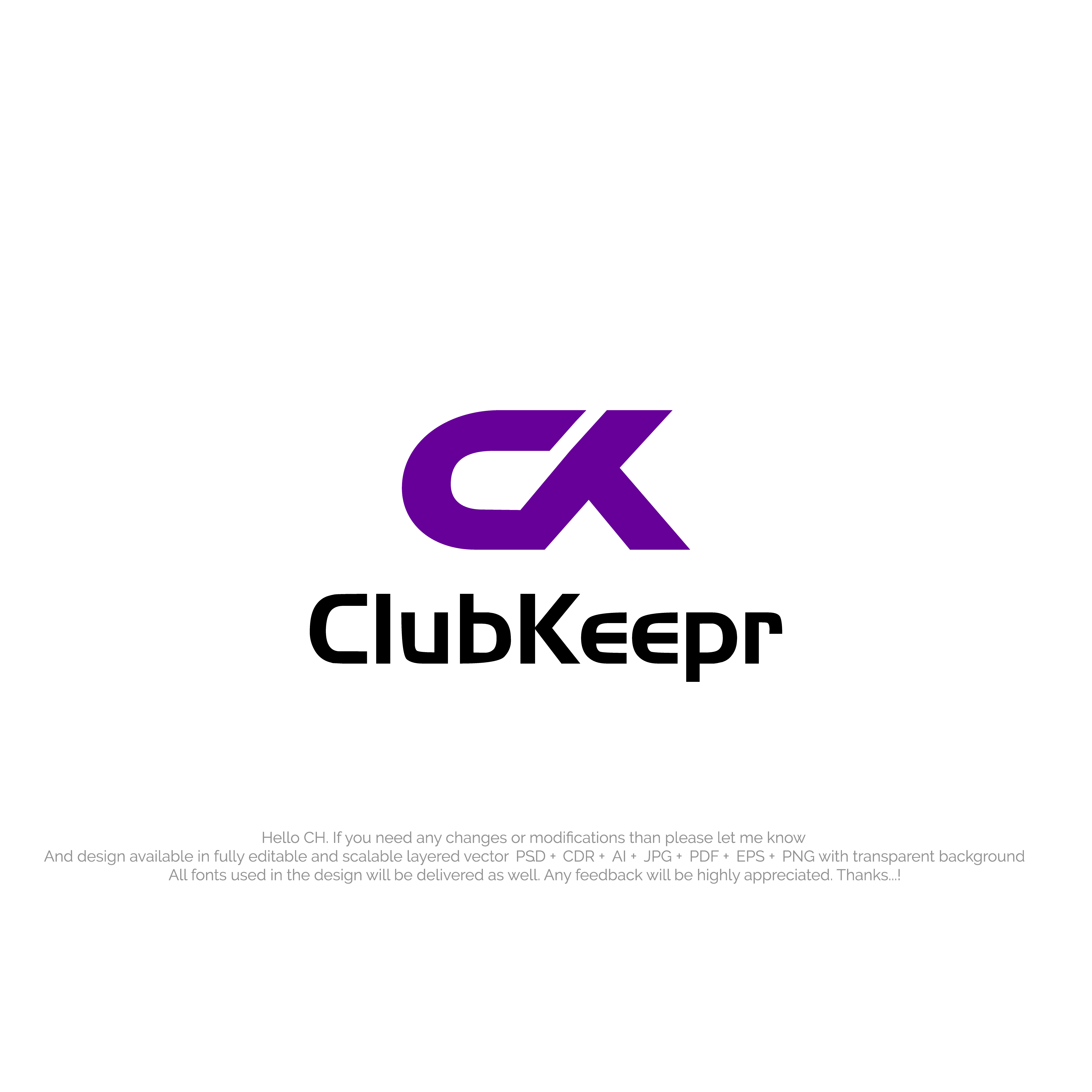 Logo Design by NexaBrand for this project | Design #37516603