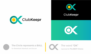 Logo Design by HantuRimba for this project | Design #37529739
