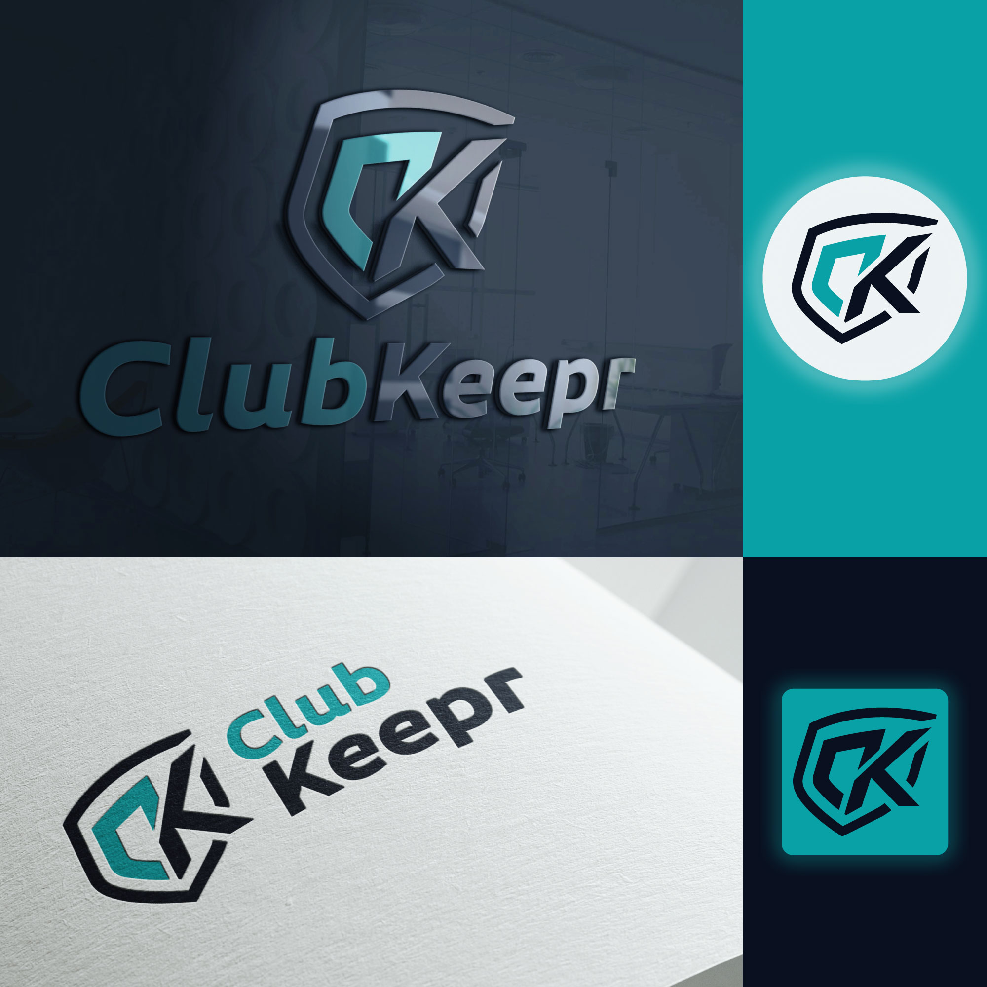 Logo Design by SofikGhosh for this project | Design #37524896